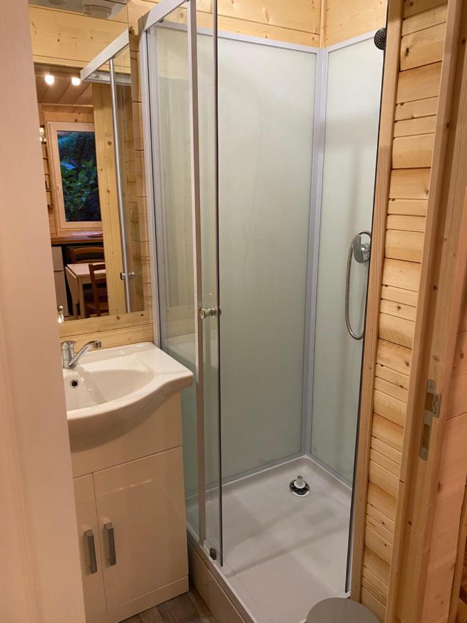 Huguette Studio 18M2 Courchevel Extérieur photo